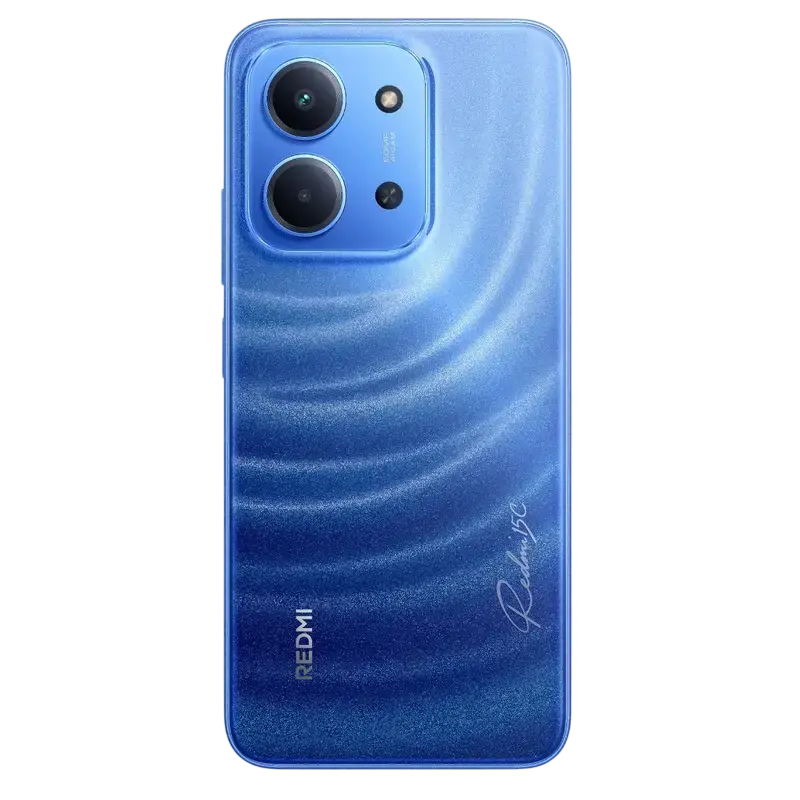 Смартфон Xiaomi Redmi 15C, 4 ГБ / 128ГБ