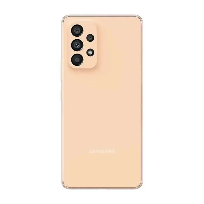 Смартфон Samsung Galaxy A53, 6 ГБ / 128ГБ