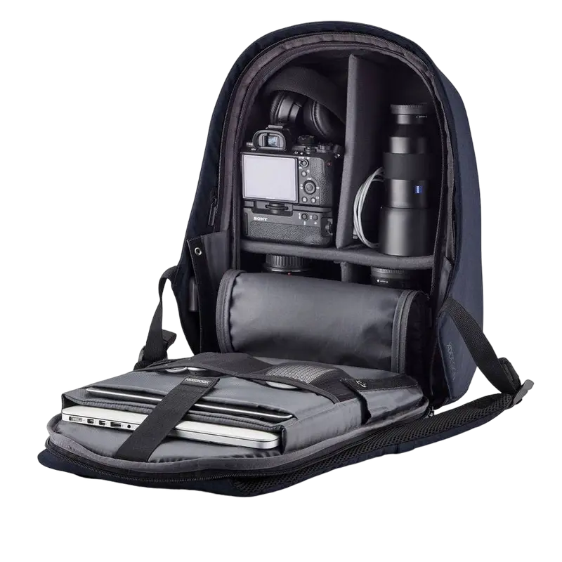 Рюкзак для ноутбука Bobby Hero XL Тёмно-синий