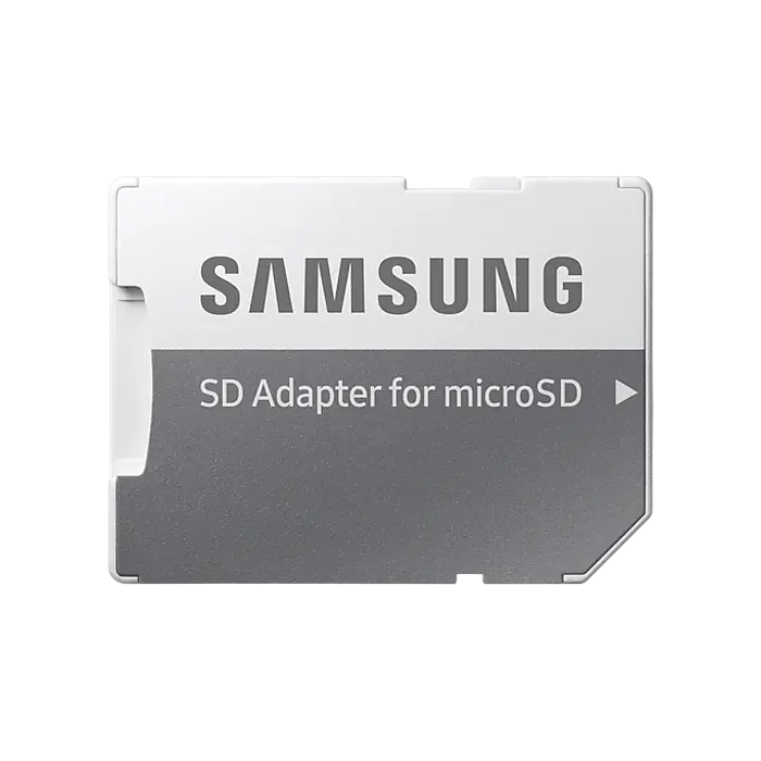 Карта памяти Samsung EVO Plus MicroSD 256ГБ
