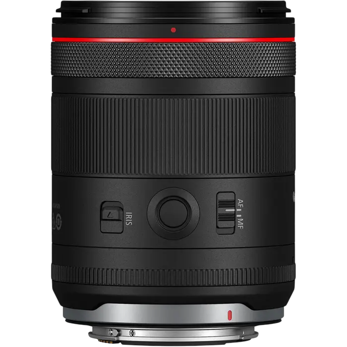 Объектив Canon RF 50mm F1.4L VCM