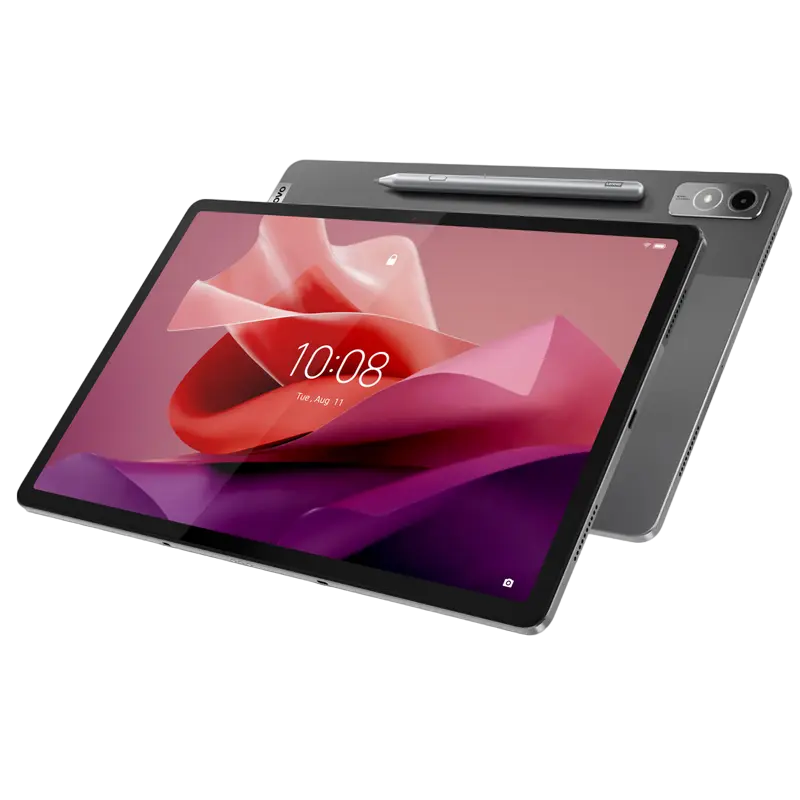 Планшет Lenovo Tab P12 Storm Grey