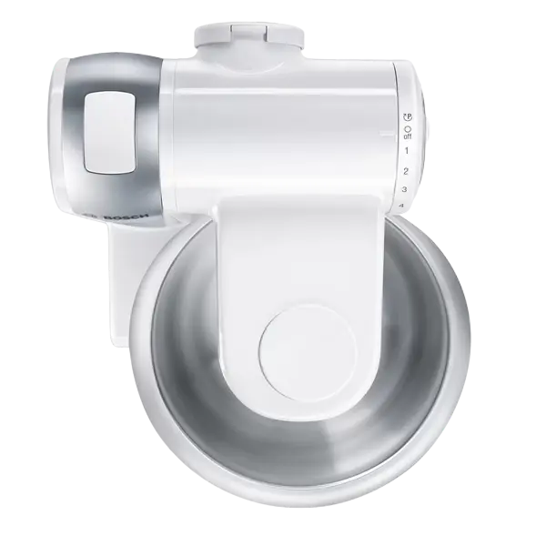 Robot de bucătărie Bosch MUM4880 Alb