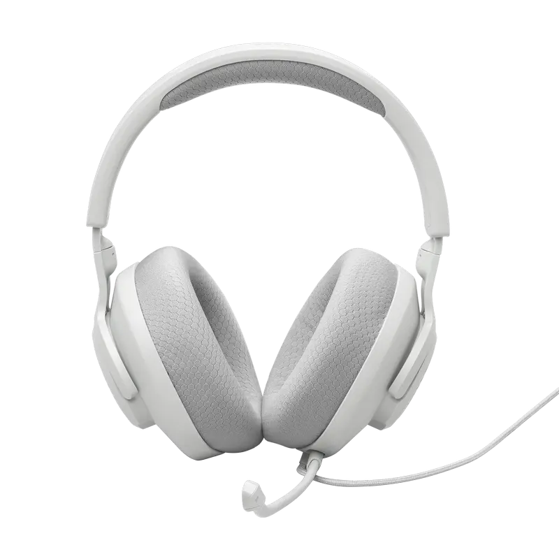 Наушники JBL Quantum 100M2 Белый