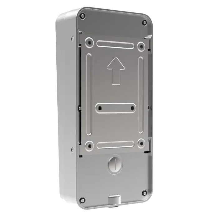 IP Домофон Fanvil i33VF Серый