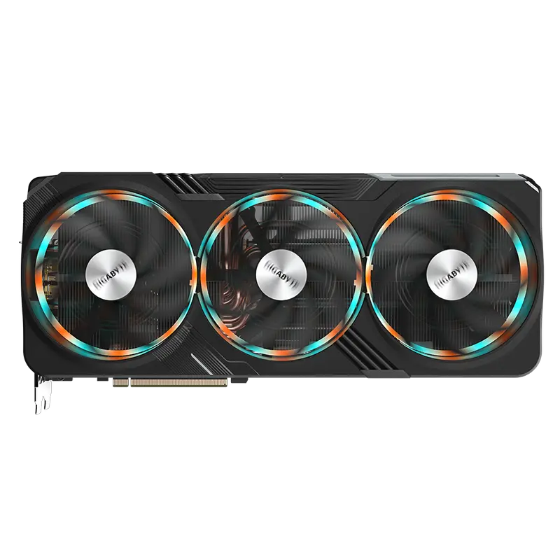 Видеокарта Gigabyte GeForce RTX 4080 SUPER GAMING OC