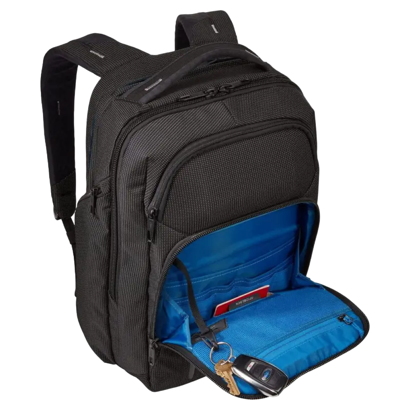 Рюкзак для ноутбука THULE Crossover 2 Чёрный