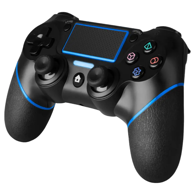 Геймпад SVEN GC-4020 Чёрный