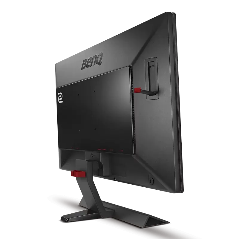 Monitor Gaming BenQ Zowie RL2755 Negru/Rosu