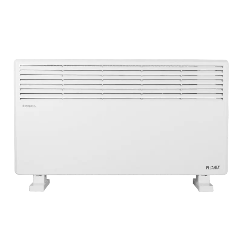 Конвектор Resanta OK-2000CH 2000 Вт Белый