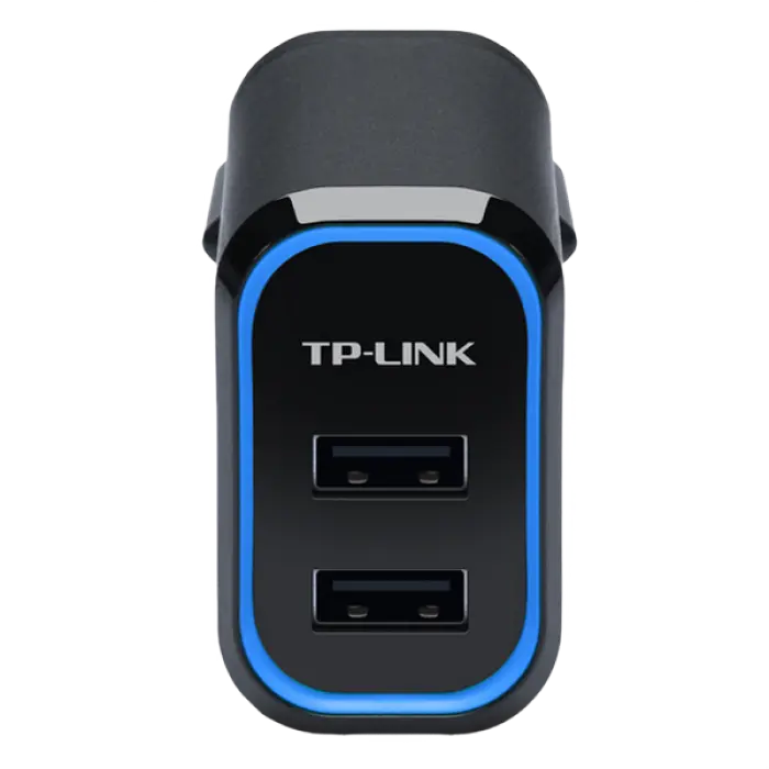 Încărcător TP-LINK UP220 Negru