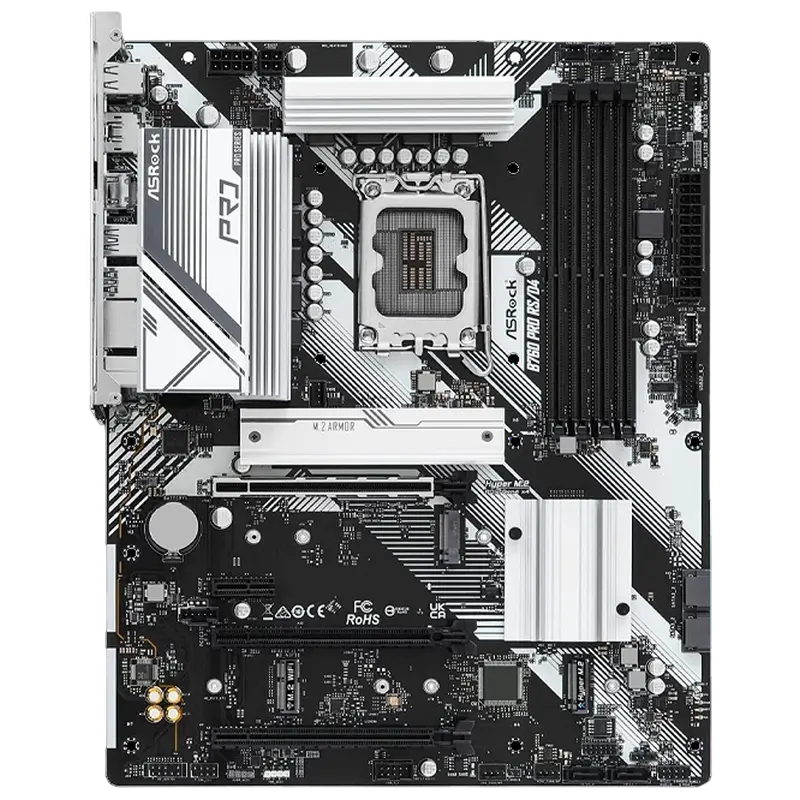 Игровой компьютер Ultra PC07766