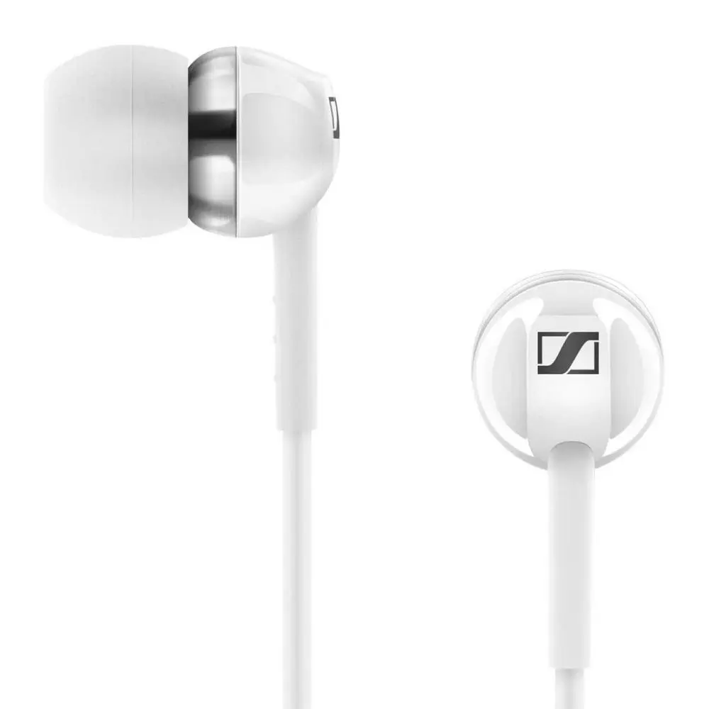 Наушники Sennheiser CX 1.00
