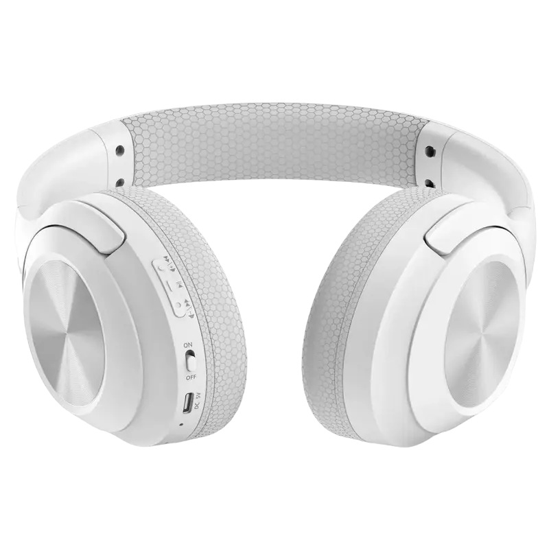 Наушники A4Tech BH220 Белый