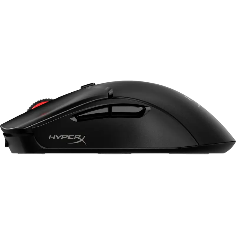 Gaming Mouse HyperX Pulsefire Haste 2 mini Fără fir,Cu fir Negru
