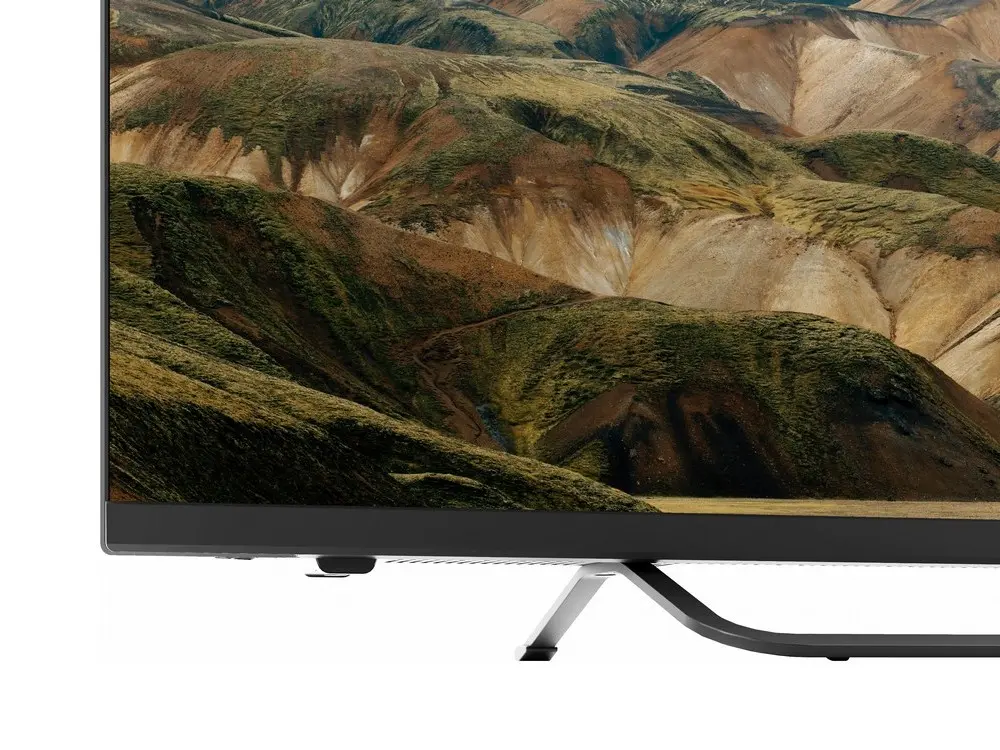 32" LED SMART Телевизор KIVI 32F740LB Черный