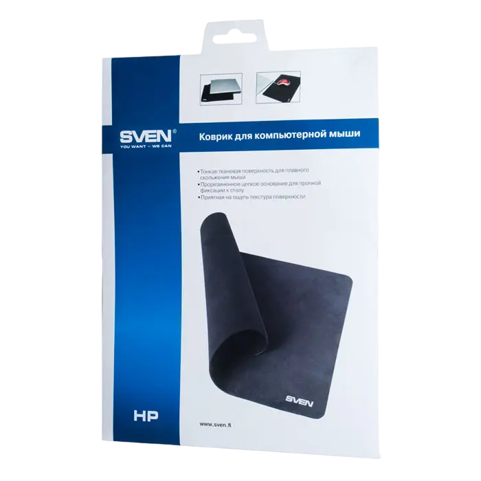 SVEN HP Чёрный