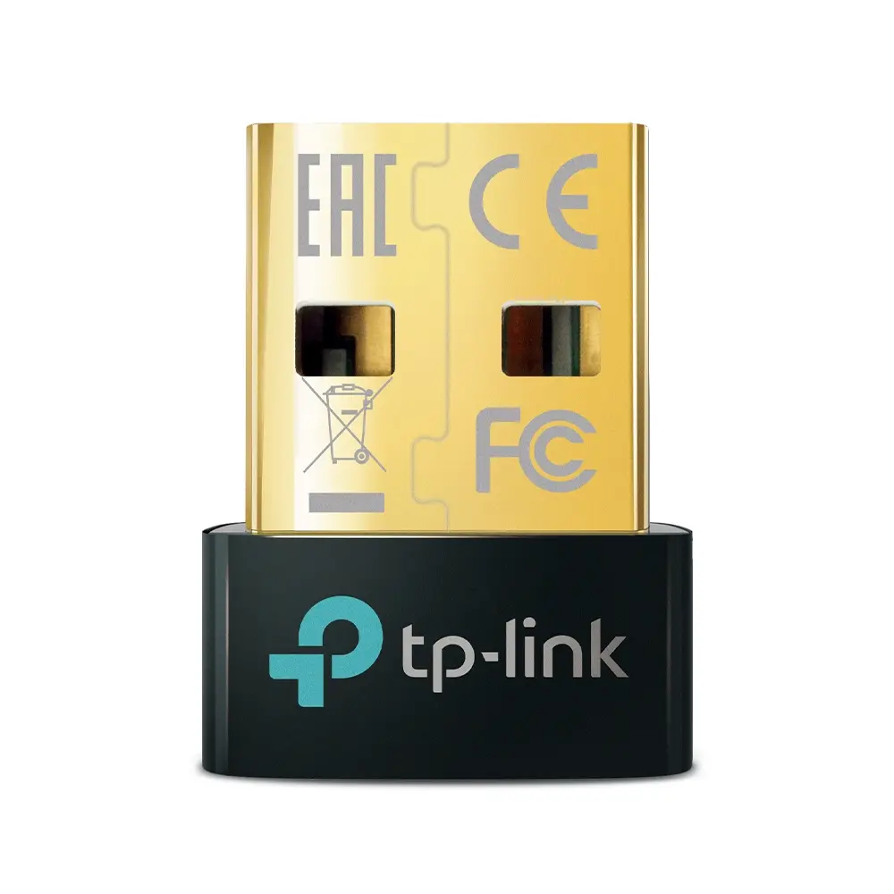 USB-адаптер TP-LINK UB500 Черный