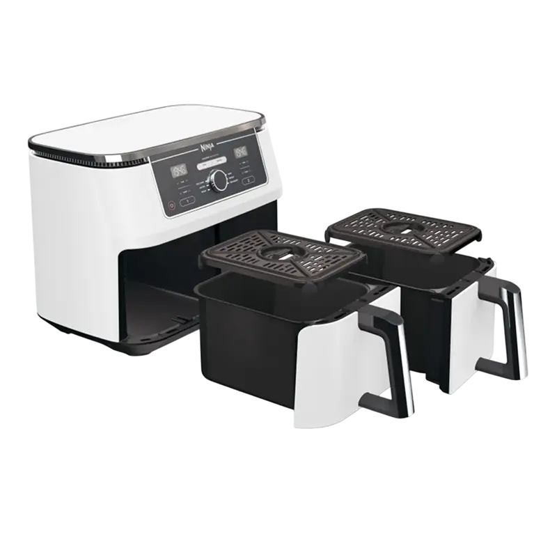 Аэрогриль Ninja Foodi MAX Белый