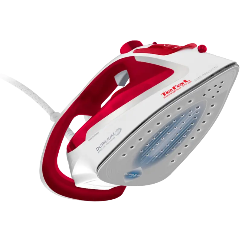 Утюг Tefal Easygliss Plus Красный