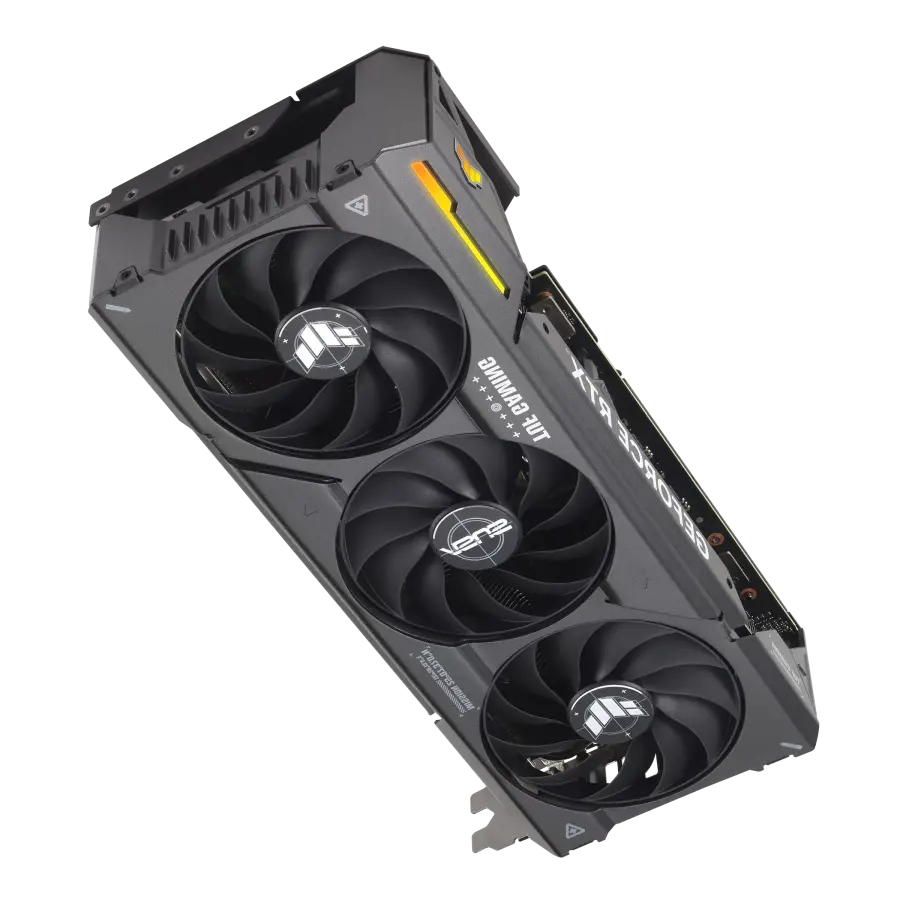 Видеокарта ASUS TUF Gaming GeForce RTX 4070