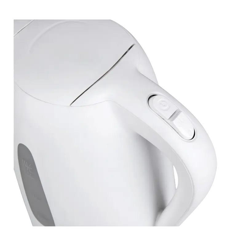 Электрочайник OZON EKC-2702-GS Белый
