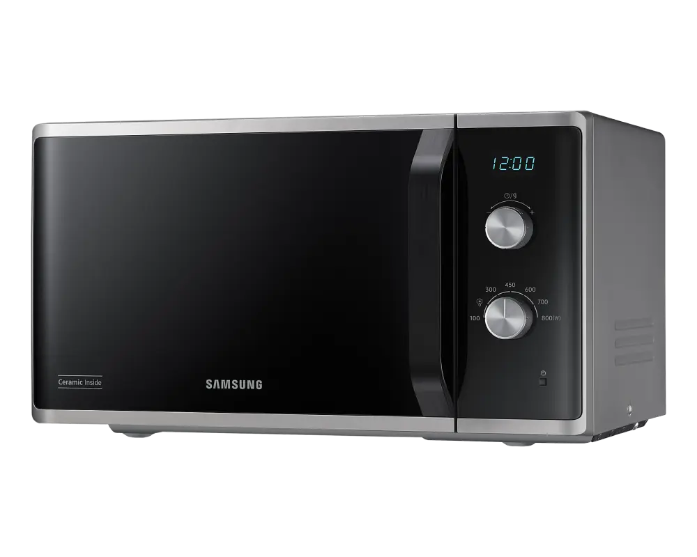 Микроволновая печь Samsung MS23K3614AS/BW Серебристый