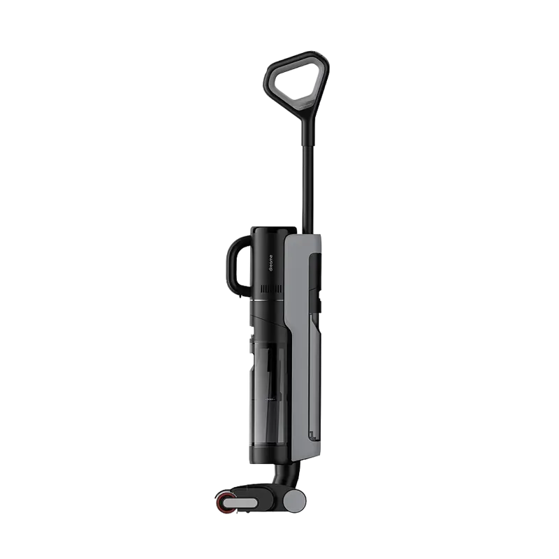 Вертикальный Пылесос Dreame H12 Dual Черный
