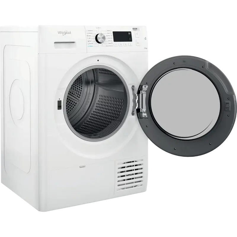 Сушильная машина Whirlpool FFT M11 82B EE Белый