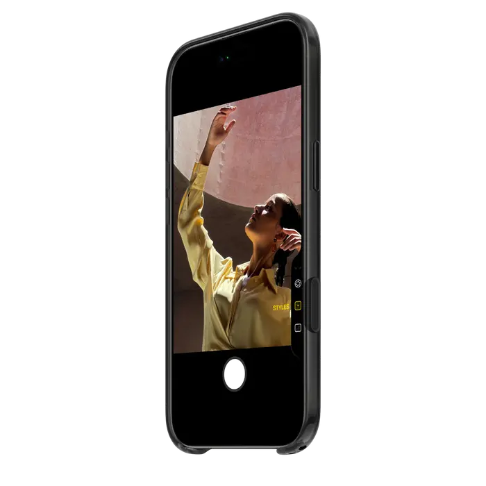 Чехол Apple iPhone Air Case MagSafe A3557 Air with MagSafe Shadow