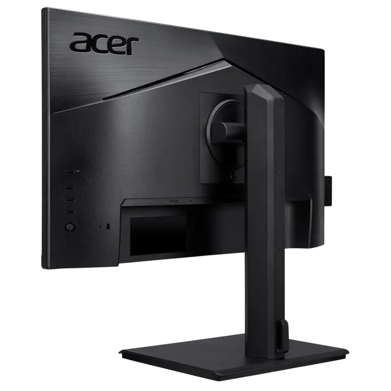 Монитор Acer Vero B277UEbmiiprzxv Чёрный