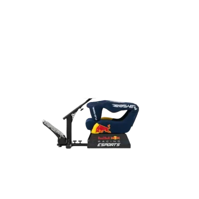 Игровое кресло Playseat Evolution PRO Чёрный