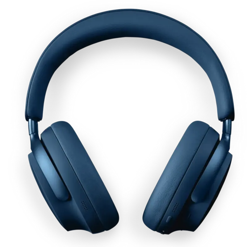 Căști BOSE QuietComfort Ultra Lunar Blue