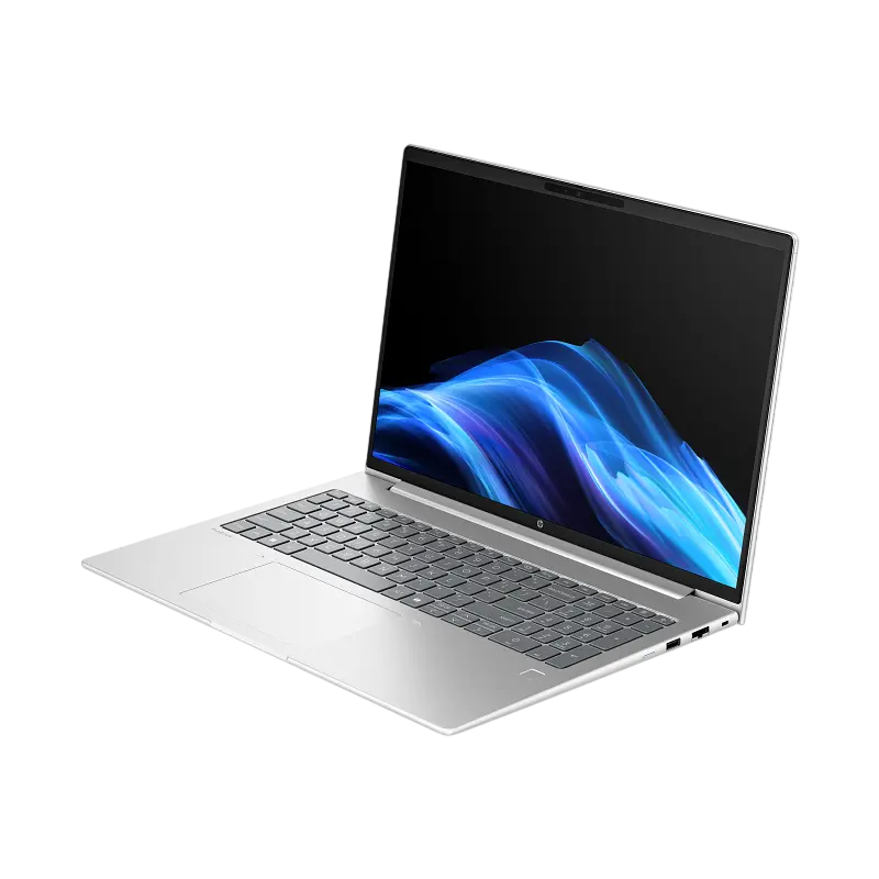 Ноутбук для бизнеса HP ProBook 4 G1iR Pike Silver