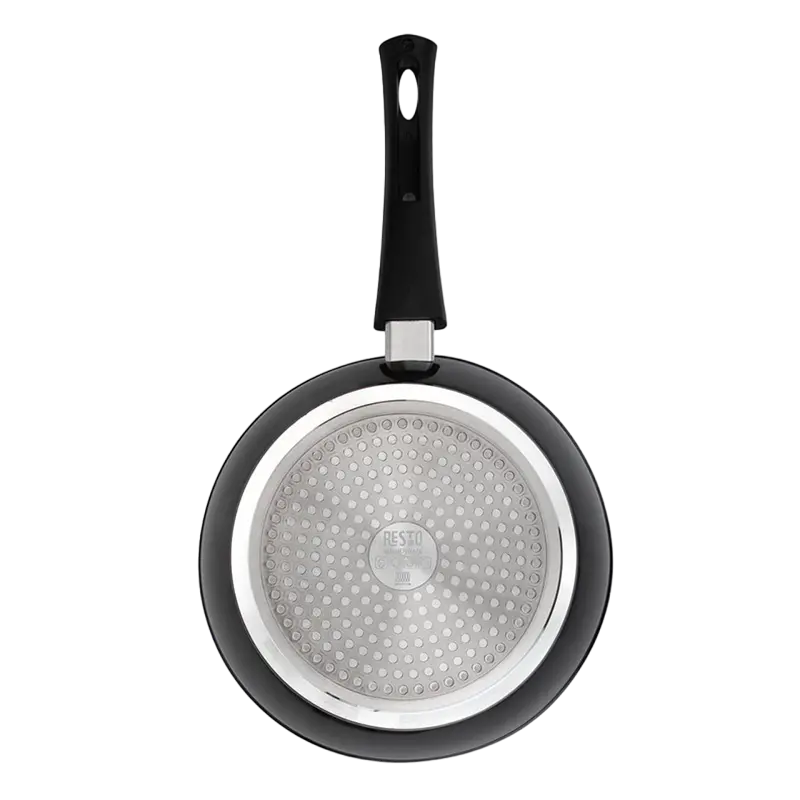 Сковорода RESTO ARIES ARIES Чёрный