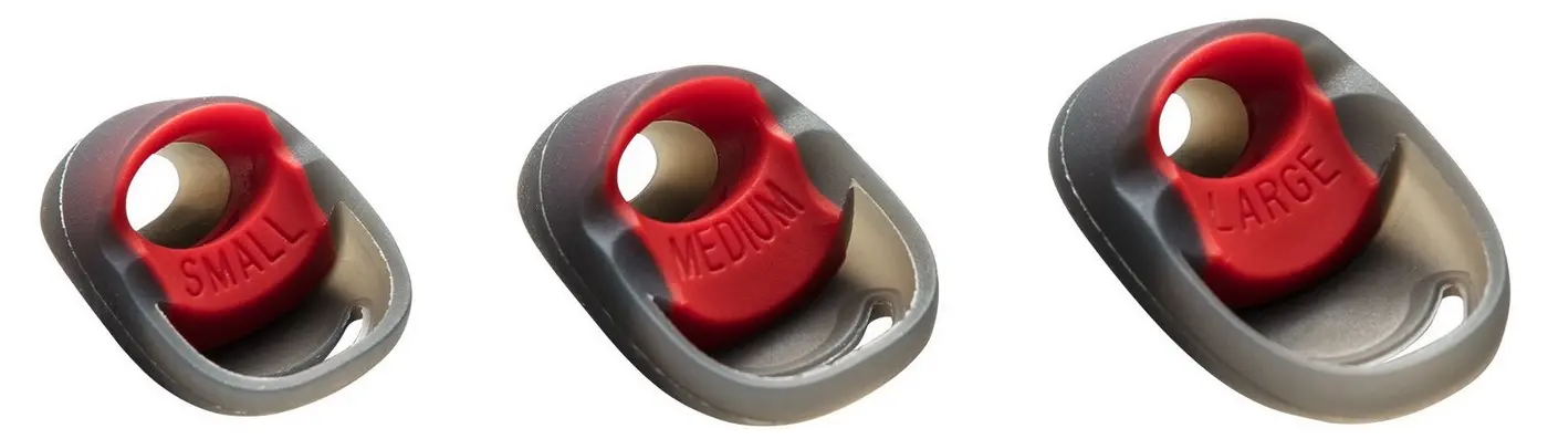 Наушники HyperX Cloud Earbuds Красный