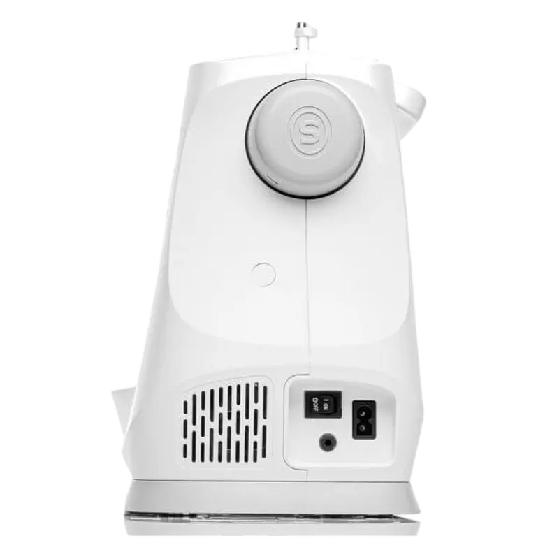 Швейная машина Singer C7255 Белый