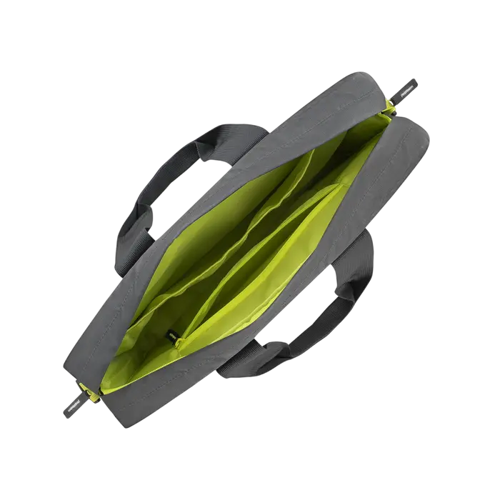 Сумка для ноутбука Rivacase Mestalla Серый