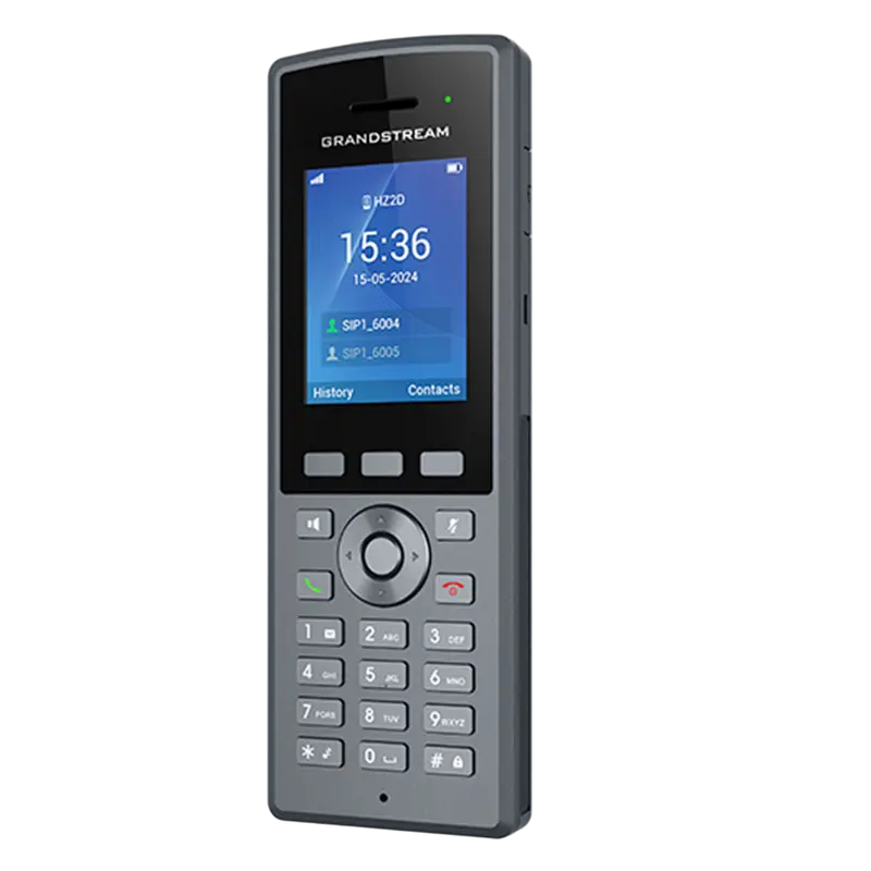 IP Телефон Grandstream DP735 Серый