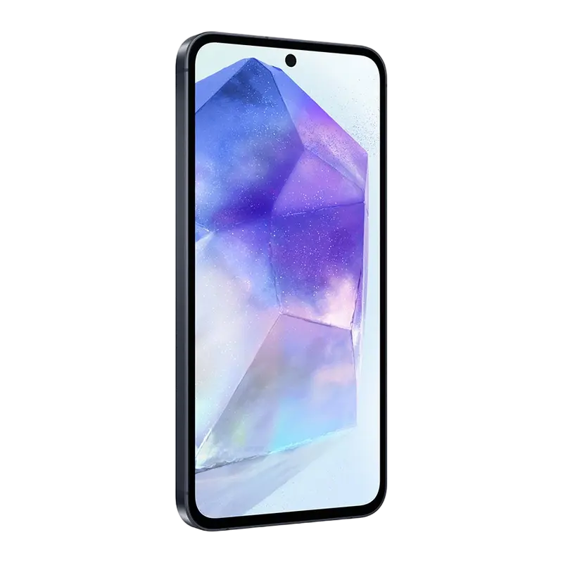 Smartphone Samsung Galaxy A55, 8 GB / 128GB