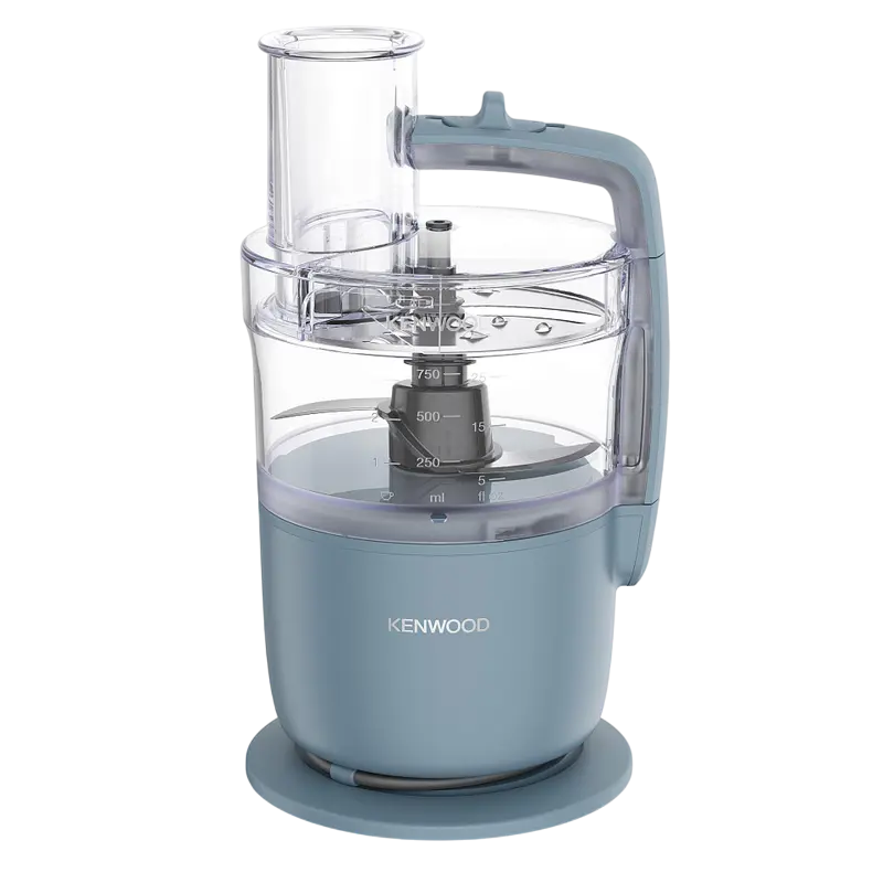 Кухонный комбайн Kenwood FDP22.130GY Синий шторм