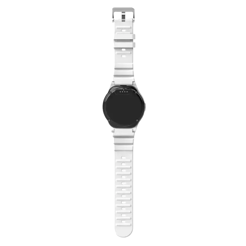 Детские часы Wonlex KT25S Белый