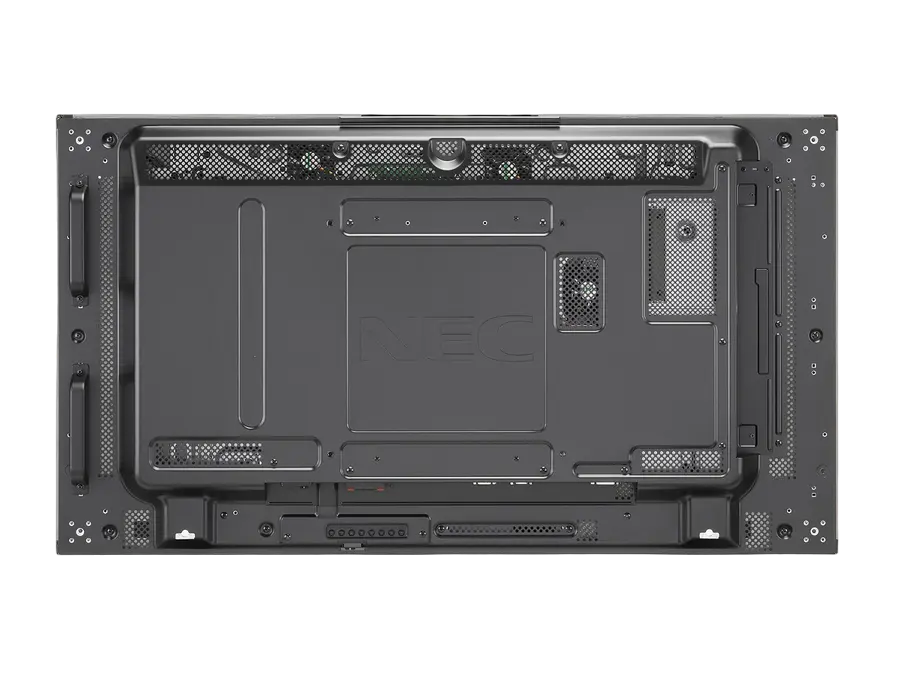 Дисплей NEC MultiSync X554UNV-2 55" Чёрный