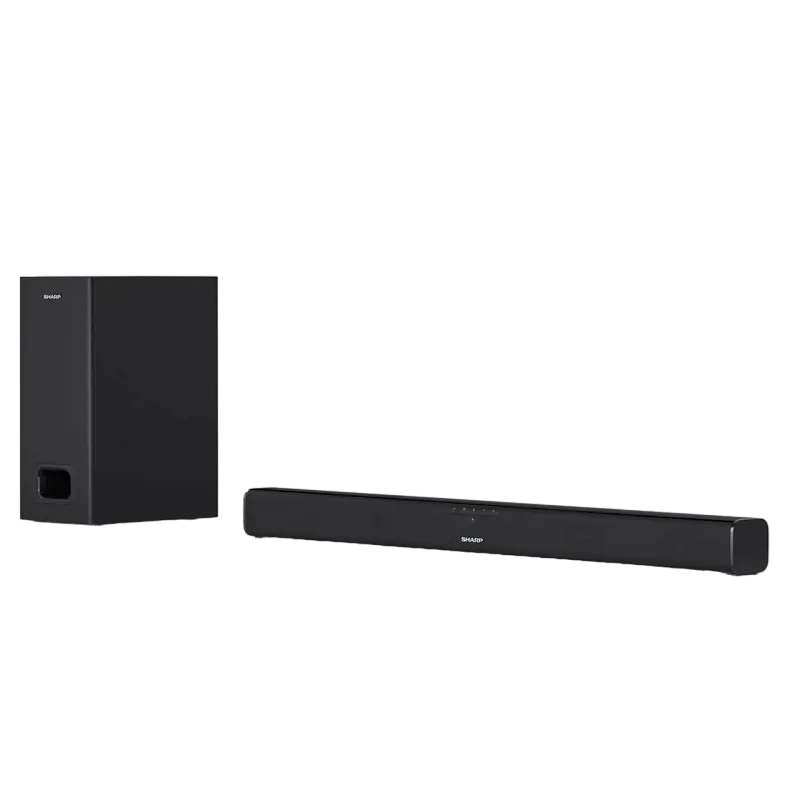 Soundbar Sharp HT-SBW110V08 Negru