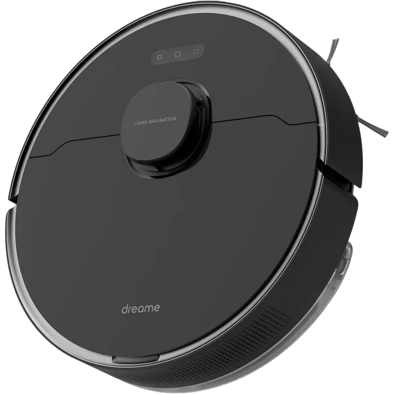 Aspirator Robot Dreame D10s Pro Negru