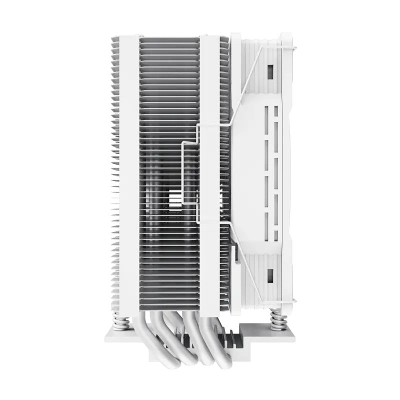 Кулер для процессора Gamemax Ice Force WH 120 мм