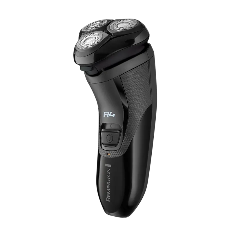 Электробритва мужская Remington R4 Style Series Чёрный