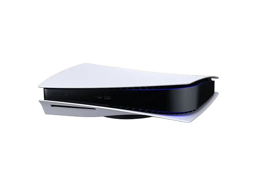 Игровая консоль SONY PlayStation 5 + Fifa 2023 Белый