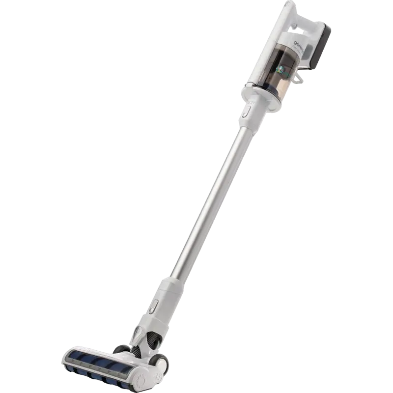 Вертикальный Пылесос Gorenje SVC252FMWT Белый