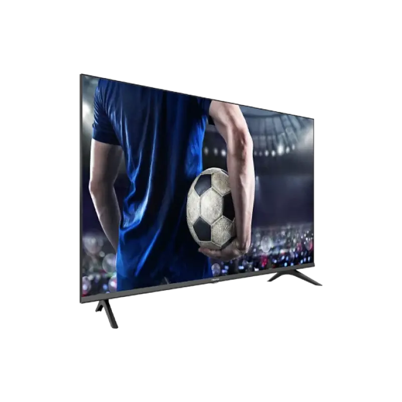 40" LED SMART Телевизор Hisense 40A5720FA Черный